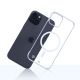 17. Etui 3mk Just20g MagCase na iPhone 15 Plus - przezroczyste
