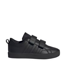 Buty dla dzieci adidas VS Pace 2.0 czarne IE3473