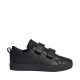 Buty dla dzieci adidas VS Pace 2.0 czarne IE3473