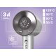 14. ELDOM SUSZARKA DO WŁOSÓW HT280 1500 W WYŚW.LED