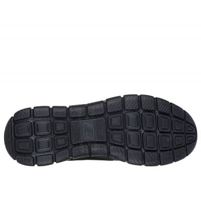 7. Buty Skechers Track - Leshur M 232758 BBK