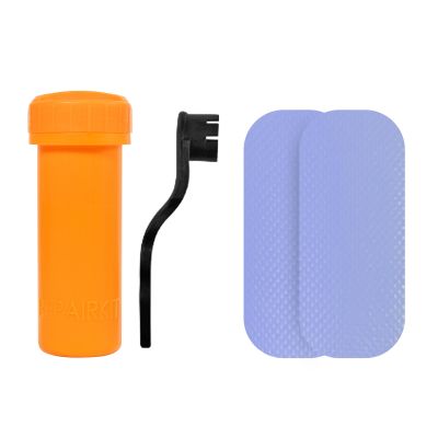 12. VIRTUFIT DESKA SUP SPLASH 225 Z AKCESORIAMI FLOW PURPLE