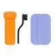 12. VIRTUFIT DESKA SUP SPLASH 225 Z AKCESORIAMI FLOW PURPLE