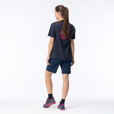 11. Damskie Spodenki CECILIA SHORTS WO’S