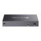 2. Switch TP-Link Omada DS108G Gigabit Ethernet (10/100/1000) Czarny