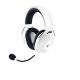 4. Razer BlackShark V2 Pro Zestaw słuchawkowy Bezprzewodowy Opaska na głowę Gaming Bluetooth Biały