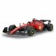 6. Jamara Ferrari F1-75 zdalnie sterowany model Samochód sportowy Silnik elektryczny 1:18