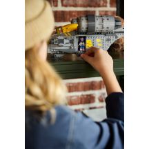 LEGO Star Wars 75447 - Brzeszczot