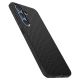 9. Etui Spigen Liquid Air na Samsung Galaxy S25 - czarny-mat