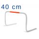 Płotek samowstający 40 cm Yakimasport 100179