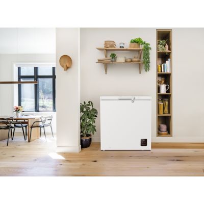 7. Zamrażarka skrzyniowa GORENJE FH20E6W5