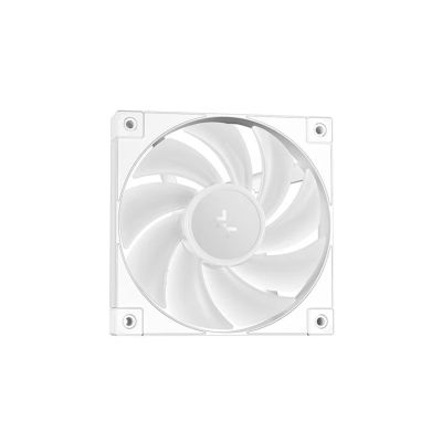 3. Chłodzenie wodne DeepCool LP240 WH