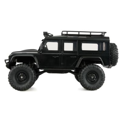 3. Samochód zdalnie sterowany RC Crawler Mini-D90 AMXRock 4WD 1:16 RTR