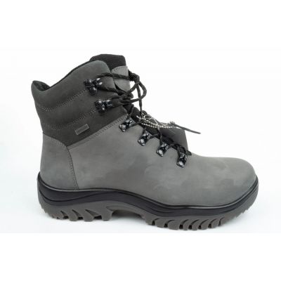 3. Buty trekkingowe 4F M OBMH255 25S