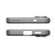 5. Etui Spigen Liquid Crystal na Samsung Galaxy S26+ - półprzezroczyste