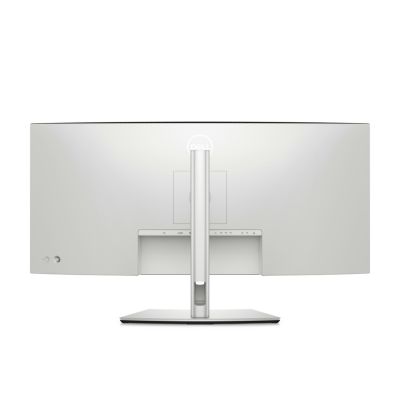 7. DELL UltraSharp U3425WE monitor komputerowy 86,4 cm (34") 3440 x 1440 px Wide Quad HD LCD Czarny, Srebrny