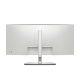 7. DELL UltraSharp U3425WE monitor komputerowy 86,4 cm (34") 3440 x 1440 px Wide Quad HD LCD Czarny, Srebrny