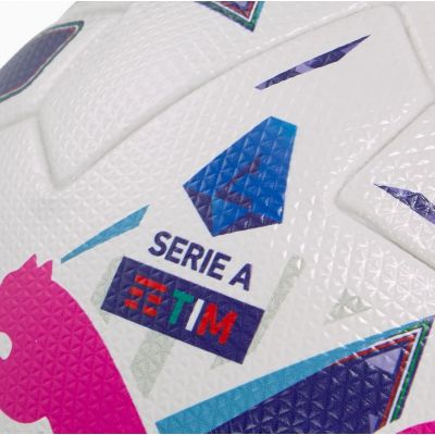 4. Piłka Puma Orbita Serie A (FIFA Quality Pro) 083999 01