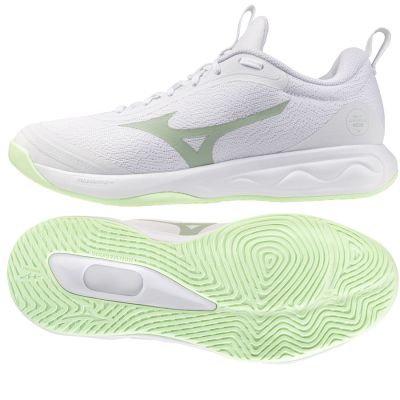 Buty Mizuno WAVE LUMINOUS PRO W V1GC264085