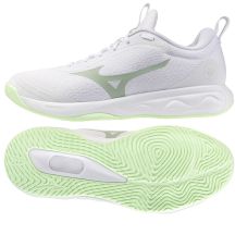 Buty Mizuno WAVE LUMINOUS PRO W V1GC264085