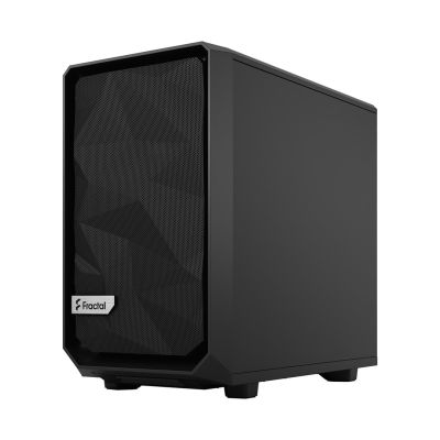 14. Fractal Design Meshify 2 Nano Czarny