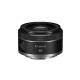 4. Canon RF 50 mm f1.8 STM SLR Czarny