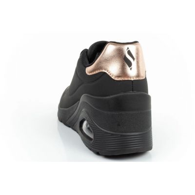 16. Buty sportowe Skechers Uno W 177520/BBK