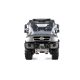 4. Amewi Mercedes-Benz Unimog Narzędzie Carrier 4WD 1:10 ARTR anthra