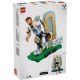 11. LEGO Editions 43015 - Lionel Messi - piłkarska legenda