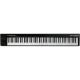 9. M-AUDIO Keystation 88 III - Klawiatura Sterująca