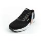 3. Levi's buty damskie sportowe sneakersy Hudson modne czarne wygodne