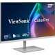 3. Monitor ViewSonic 27" VP2766-2K-W IPS QHD 120Hz HDMI HUB głośniki