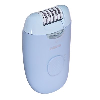 10. Depilator PHILIPS BRE247/00