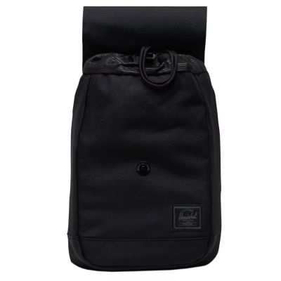 3. Herschel Retreat Sling Bag 11399-05881 Czarne One size