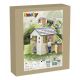 5. Smoby 810739 domek do zabawy