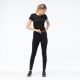 7. Damskie Legginsy SILKI II WMNS
