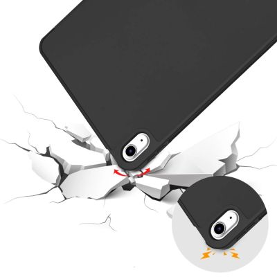7. Etui Tech-Protect SC Pen na iPad 10.9" 2022 - czarne