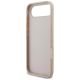 5. Etui Guess 4G Big Logo do iPhone 17 Air - różowe