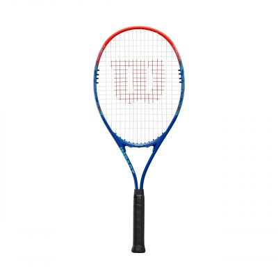Rakieta do tenisa ziemnego Wilson Impact Rkt 3 4 3/8 WR147510U3