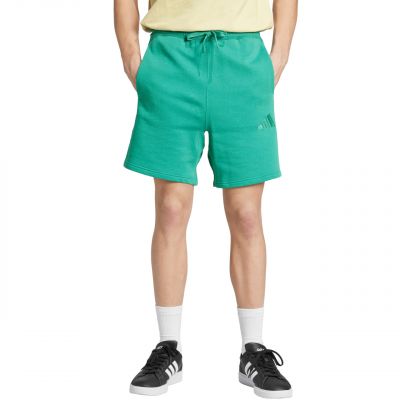 4. Spodenki adidas All SZN French Terry M JI6417