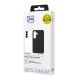 11. Etui 3mk Fortis MagCase na Samsung Galaxy S26 - czarne