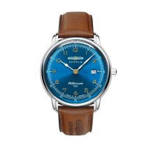 Zegarek Zeppelin Mediterranee 96403, 40mm