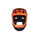 6. Kask rowerowy POC Otocon Race Mips pomarańczowy