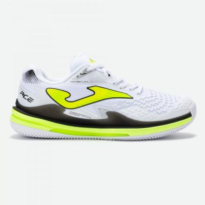 34. ACE MEN 2402 WHITE