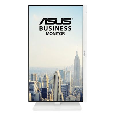 5. ASUS VA24EQSB-W 60,5 cm (23.8") 1920 x 1080 px Full HD LED Biały