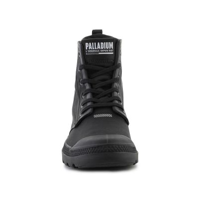 3. Buty Palladium Pampa Lite+ Hi U 79102-008-M