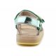 4. Sandały D.Franklin Forest Neo Strips W DFSH361009-GREE