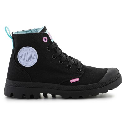 7. Buty Palladium Pampa Monopop W 99140-008-M