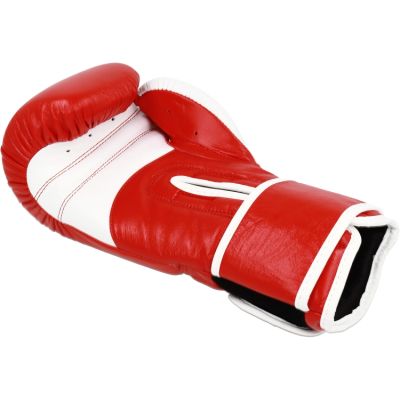 11. Rękawice bokserskie skórzane MASTERS RBT-PERFECT-GRIP 12 oz