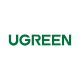 3. Ugreen Ładowarka EC705 samochodowa 130W 2x USB-C 1x USB-A - szara